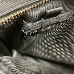 ☆値下げ☆A2505-332 吉田カバン PORTER  ショルダーバック ヒート キズ汚れ有りの画像