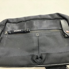 A2505-332 吉田カバン PORTER  ショルダーバック...