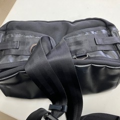☆値下げ☆A2505-332 吉田カバン PORTER  ショルダーバック ヒート キズ汚れ有りの画像