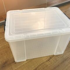 TAG BOX　タッグボックス　09　容量92L