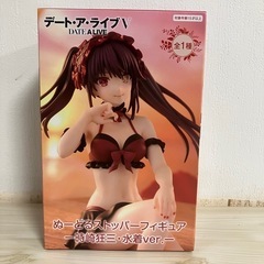 フィギュア