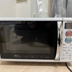 オーブンレンジ