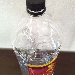 ウォータータンク・ 水タンク ４リットル容器　1本の画像