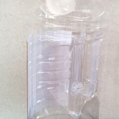 ウォータータンク・ 水タンク ４リットル容器　1本の画像