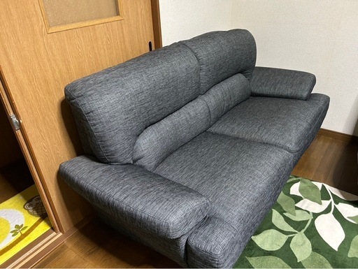 ソファー