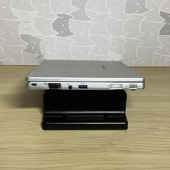 ＜美品＞CF-RZ6 Core i5/8G/SSD:240GB/Office2024インストール・認証済みの画像