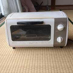 オーブントースター