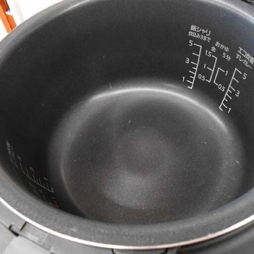 パナソニック 圧力IHジャー炊飯器 5合炊き SR-NB102 2023年製 Panasonic 炊飯器 炊飯ジャー IH 圧力 ホワ