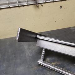 フローリング施工治具 の画像