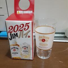 2025 JIMハイ グラス320ml