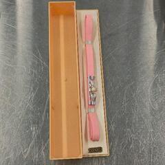 0512-102 帯留め　真珠