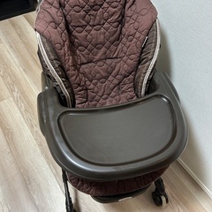 【電動ハイローチェア】コンビ　ネムリラ　オートスウィング　