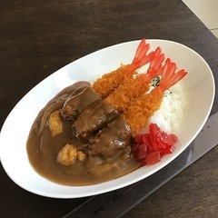 食品サンプル　　実物大