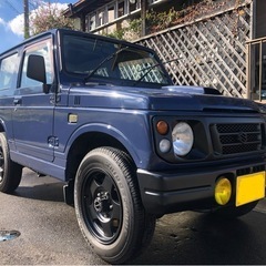 JA12WジムニーA/T
