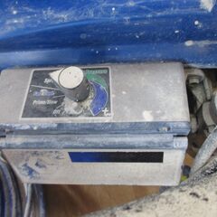 GRACO 495PCPro エアレス塗装機 中古品 現状品【ハンズクラフト宜野湾店】の画像