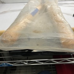 ☆値下げ☆A2505-333 ISEKI  手打ヤスキ 鋼付刈込鋏 未使用 保存上の汚れありの画像