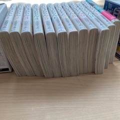 【美品】ふれなばおちん　全巻セット　の画像