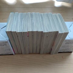 【美品】ふれなばおちん　全巻セット　の画像