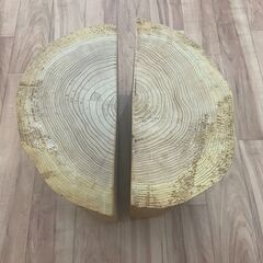 DIY用木材　テーブル用木製土台