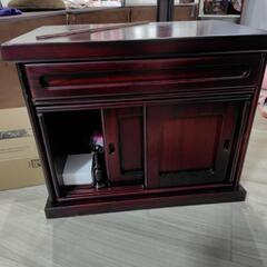 収納ミニ家具
