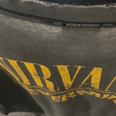 ニルブァーナフェードの画像