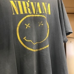ニルブァーナフェードの画像