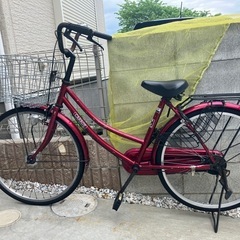 自転車