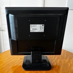 BUFFALO 19型液晶モニター　FTD-G932HSの画像