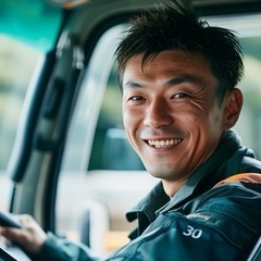 ★インセンティブ支給★しっかり稼げる！配送ドライバー募集！…