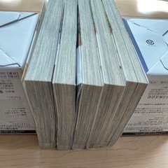 【美品】オレンジ　orange 全巻セットの画像