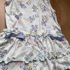 子供服　女の子　100サイズの画像