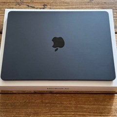 MacBook Air M2 8GB 256GB 2022  