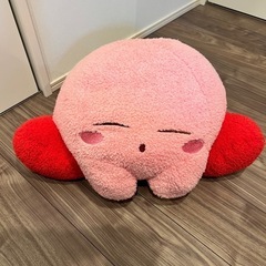 カービィぬいぐるみの画像