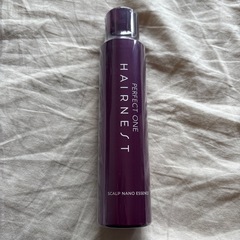 HAIRNEST  女性用育毛剤