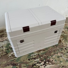 便利な収納BOX の画像