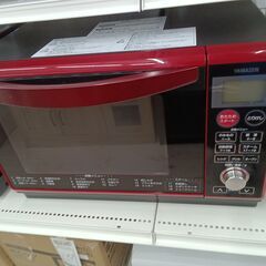 ★ジモティ割あり★ YAMAZEN オーブンレンジ YRK-F2...