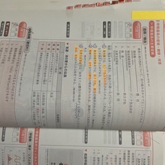 看護師国試対策などの画像