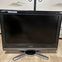 ソニー　液晶テレビ
