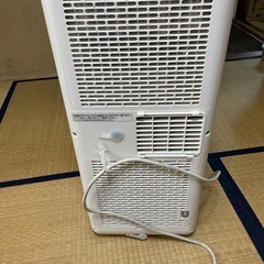 エアコン
の画像