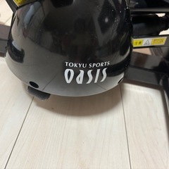 ステッパーの画像