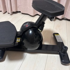 ステッパーの画像