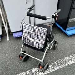 【武蔵小山店】 シルバーカー シルバーカート ショッピングカート...