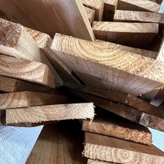 キャンプ材料 キャンプ資材 土嚢袋3袋分　キャンプ等に如何でしょうか？
