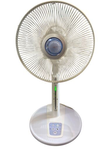 TOSHIBA リビング扇 30cm F-LH30XE4　扇風機 Yahoo!オークション - TOSHIBA リビング扇 扇風機 東芝 30cm F