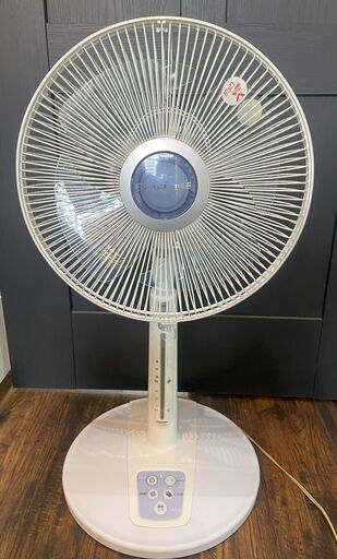 TOSHIBA 卓上扇風機 D-30F32Y 30017981-1.jpg