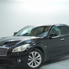 日産 フーガ 　３７０ＧＴ
