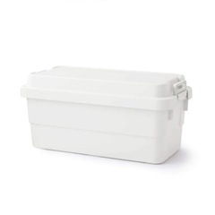 【あげます】無印良品　頑丈ボックス　特大