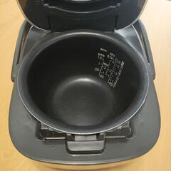 象印　圧力IH炊飯ジャーの画像