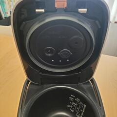 象印　圧力IH炊飯ジャーの画像