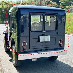 三菱ジープ 在庫詳細 | ジープ専門店 岩本モータース